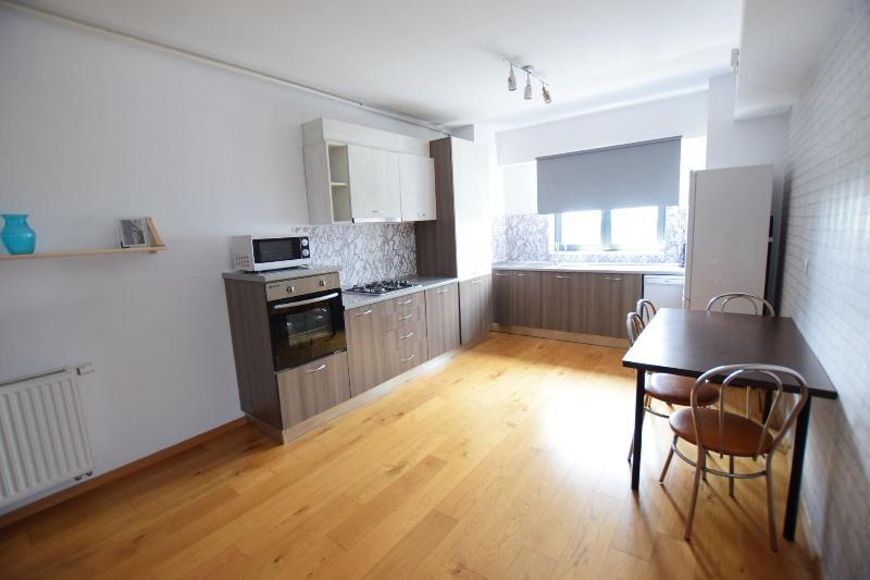 Upground Residence Apartments - Oda