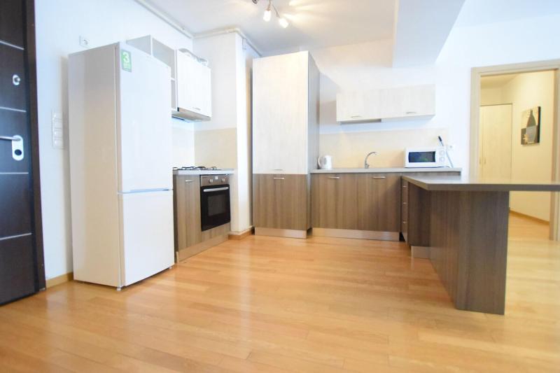 Upground Residence Apartments - Oda