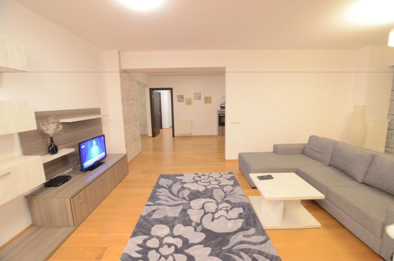 Upground Residence Apartments - Oda