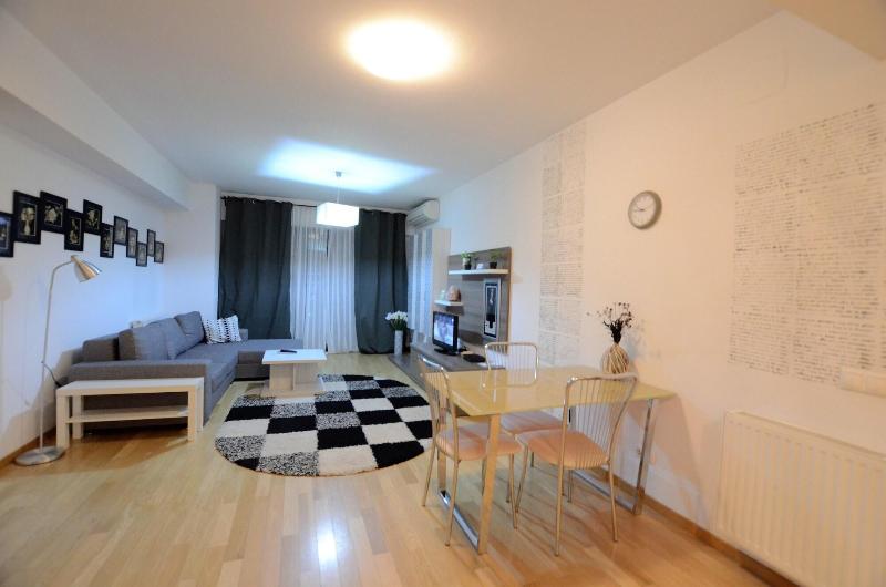 Upground Residence Apartments - Oda