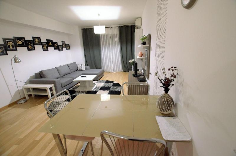 Upground Residence Apartments - Oda