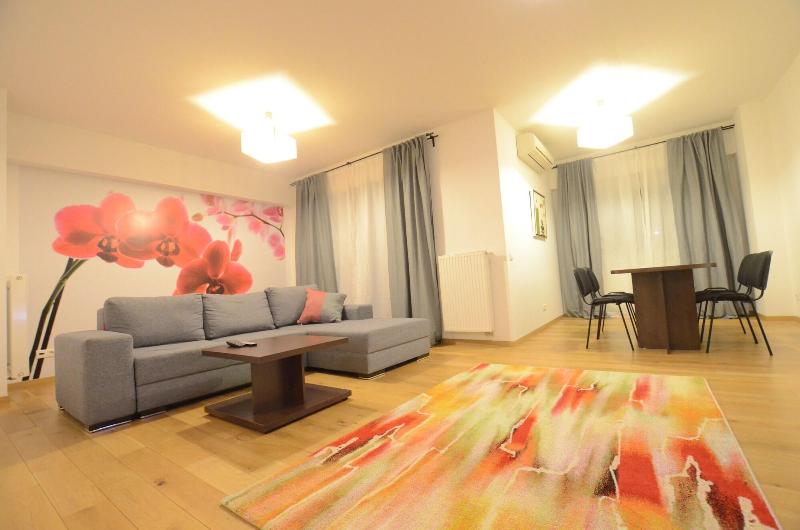 Upground Residence Apartments - Oda