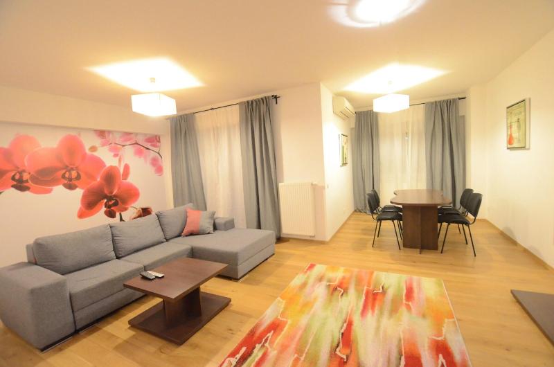 Upground Residence Apartments - Oda