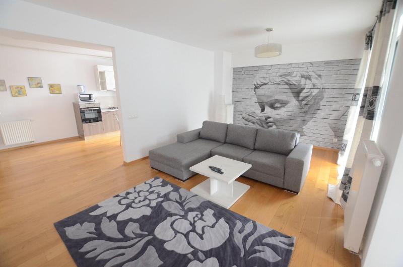 Upground Residence Apartments - Oda