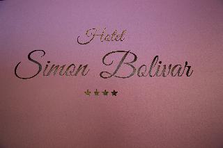 Charme Simon Bolivar otel fotoğrafı