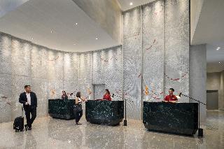 Avani Sukhumvit Bangkok fotoÄŸrafÄ±