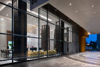 Avani Sukhumvit Bangkok fotoÄŸrafÄ±