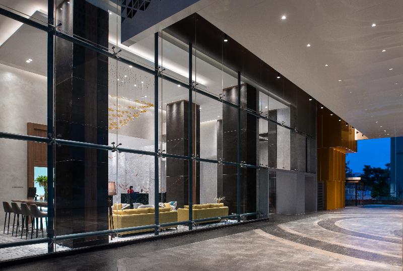 Avani Sukhumvit Bangkok - Lobi
