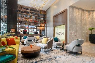 Avani Sukhumvit Bangkok fotoÄŸrafÄ±
