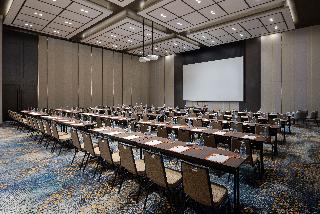 Avani Sukhumvit Bangkok fotoÄŸrafÄ±