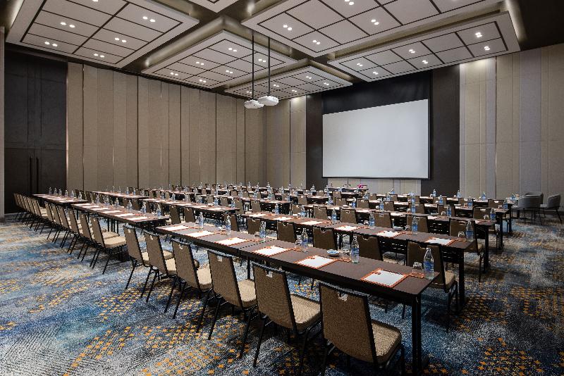 Avani Sukhumvit Bangkok - Toplantı
