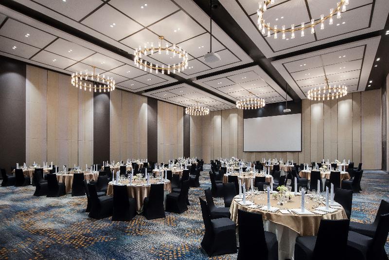 Avani Sukhumvit Bangkok - Toplantı