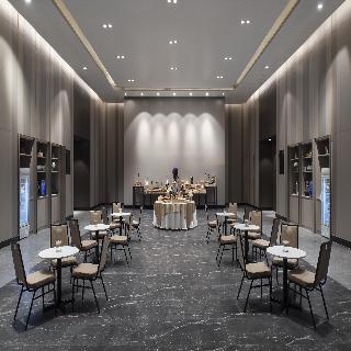 Avani Sukhumvit Bangkok fotoÄŸrafÄ±