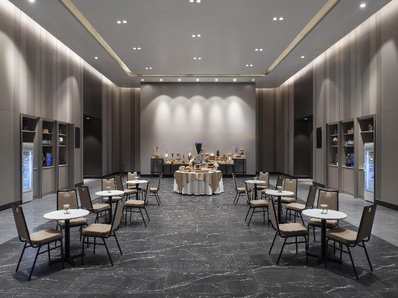 Avani Sukhumvit Bangkok - Toplantı
