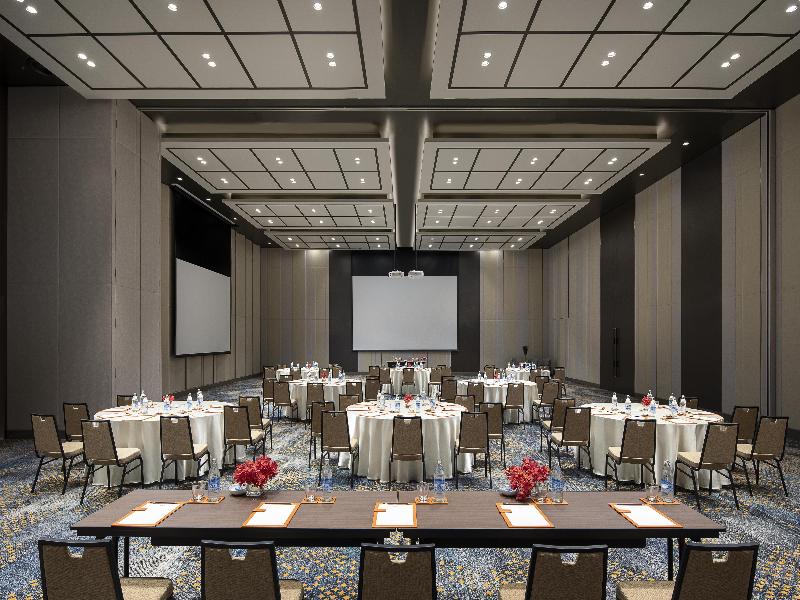 Avani Sukhumvit Bangkok - Toplantı