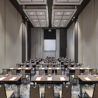 Avani Sukhumvit Bangkok fotoÄŸrafÄ±
