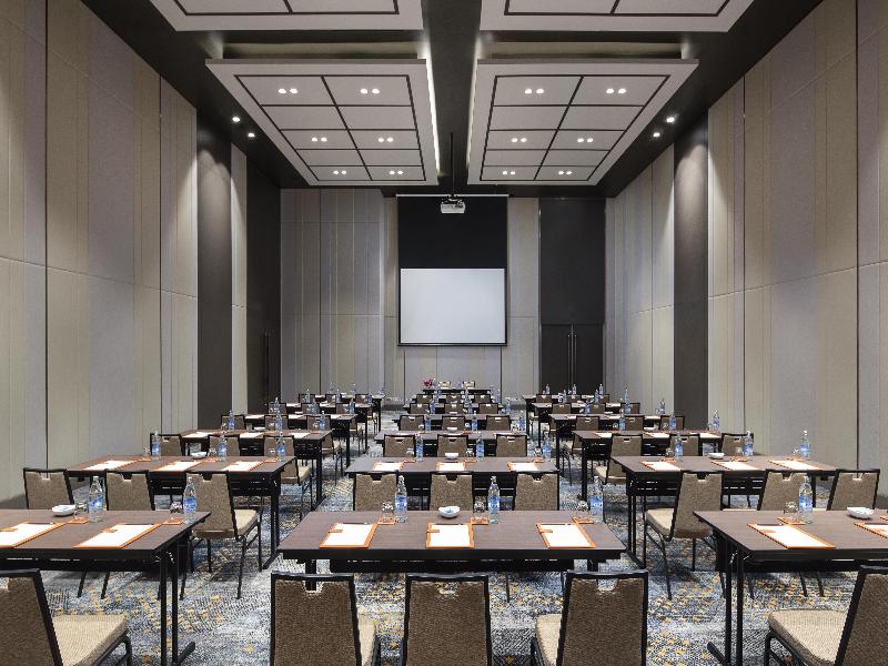 Avani Sukhumvit Bangkok - Toplantı