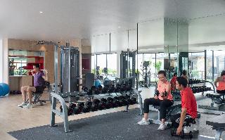 Avani Sukhumvit Bangkok fotoÄŸrafÄ±