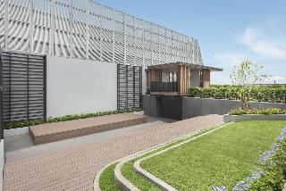 Avani Sukhumvit Bangkok fotoÄŸrafÄ±