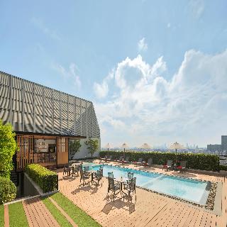 Avani Sukhumvit Bangkok fotoÄŸrafÄ±