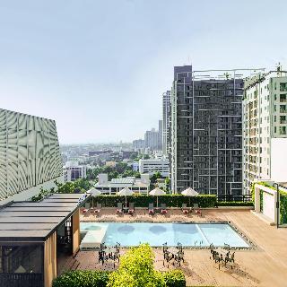 Avani Sukhumvit Bangkok fotoÄŸrafÄ±