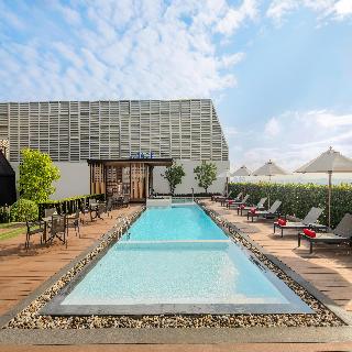 Avani Sukhumvit Bangkok fotoÄŸrafÄ±