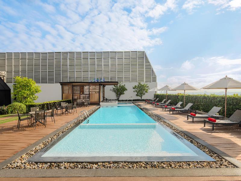 Avani Sukhumvit Bangkok - Genel