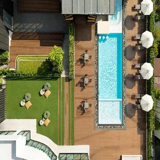 Avani Sukhumvit Bangkok fotoÄŸrafÄ±