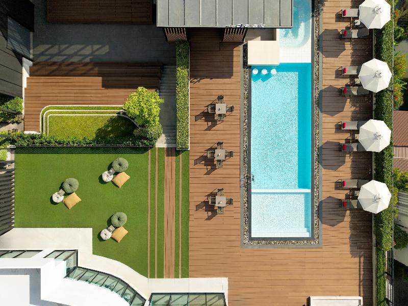 Avani Sukhumvit Bangkok - Genel