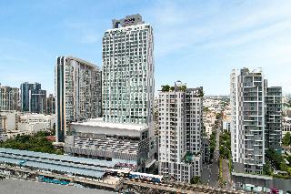 Avani Sukhumvit Bangkok fotoÄŸrafÄ±