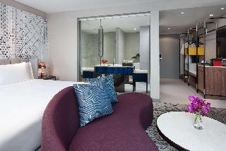 Avani Sukhumvit Bangkok fotoÄŸrafÄ±