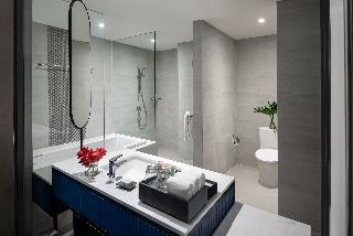 Avani Sukhumvit Bangkok fotoÄŸrafÄ±