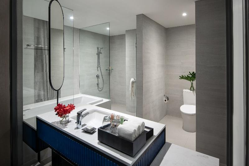 Avani Sukhumvit Bangkok - Oda