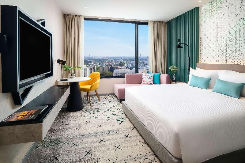 Avani Sukhumvit Bangkok - Oda