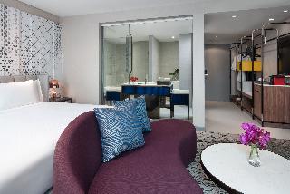 Avani Sukhumvit Bangkok fotoÄŸrafÄ±