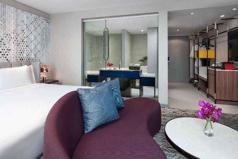 Avani Sukhumvit Bangkok - Oda