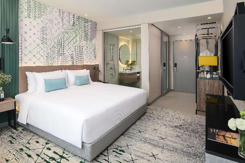 Avani Sukhumvit Bangkok - Oda