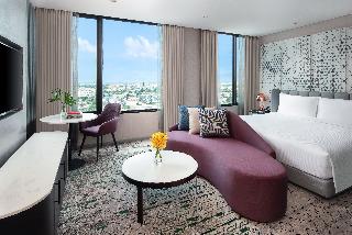 Avani Sukhumvit Bangkok fotoÄŸrafÄ±