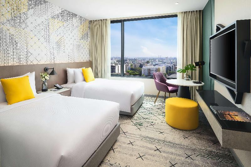 Avani Sukhumvit Bangkok - Oda