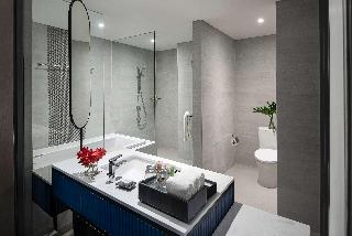 Avani Sukhumvit Bangkok fotoÄŸrafÄ±