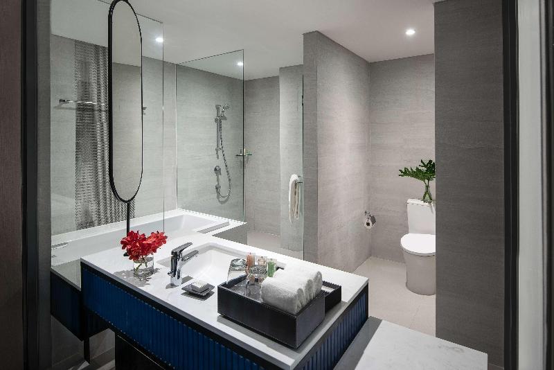 Avani Sukhumvit Bangkok - Oda