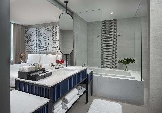 Avani Sukhumvit Bangkok fotoÄŸrafÄ±