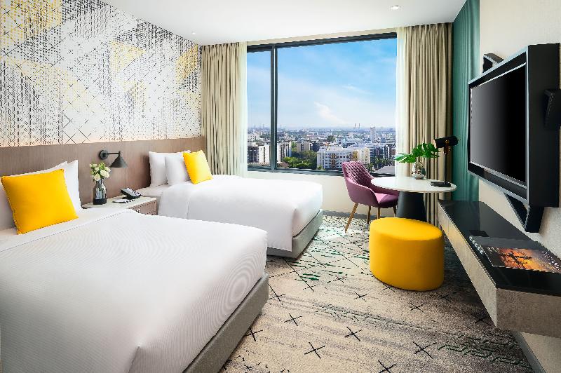 Avani Sukhumvit Bangkok - Oda
