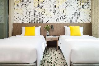 Avani Sukhumvit Bangkok fotoÄŸrafÄ±