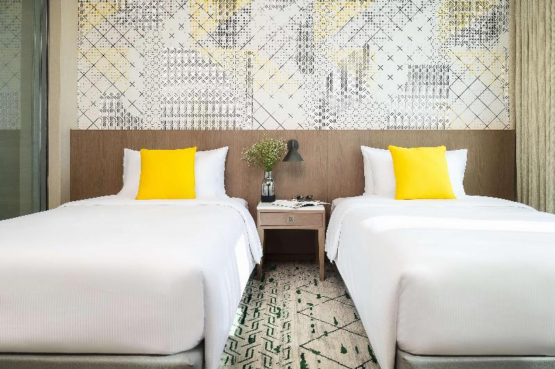 Avani Sukhumvit Bangkok - Oda