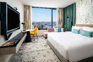 Avani Sukhumvit Bangkok fotoÄŸrafÄ±