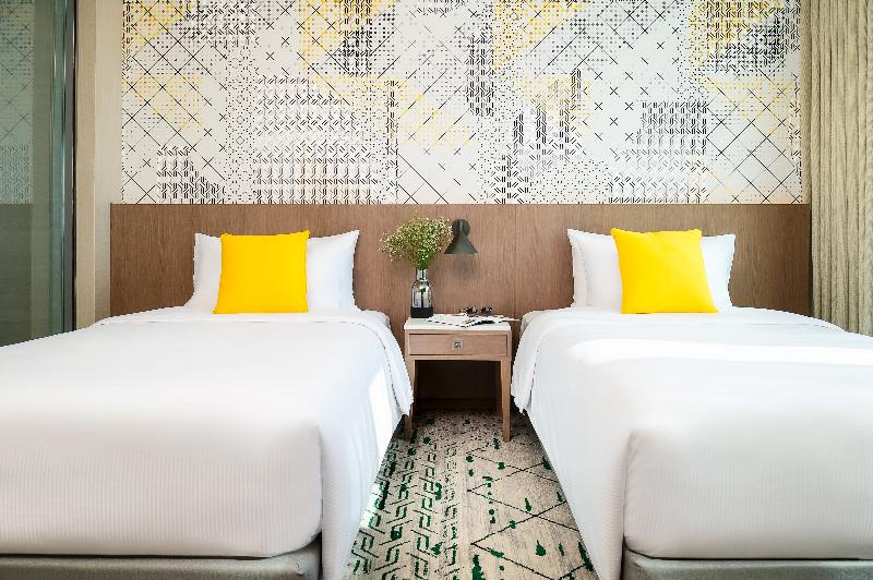 Avani Sukhumvit Bangkok - Oda