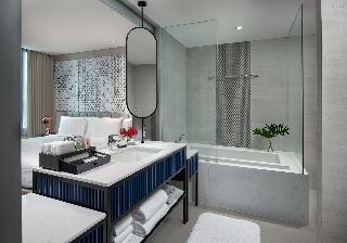 Avani Sukhumvit Bangkok fotoÄŸrafÄ±