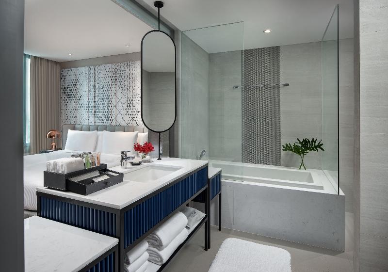 Avani Sukhumvit Bangkok - Oda