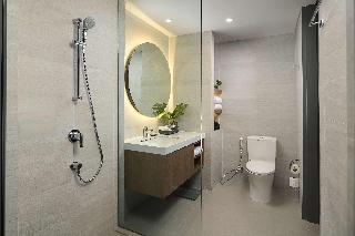 Avani Sukhumvit Bangkok fotoÄŸrafÄ±